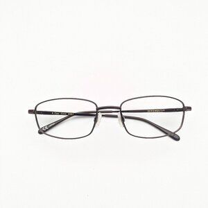 🕶️Serengeti S Flex Ceno 6987 Eyeglasses 52/18/130 | ALJ224 🕶️
